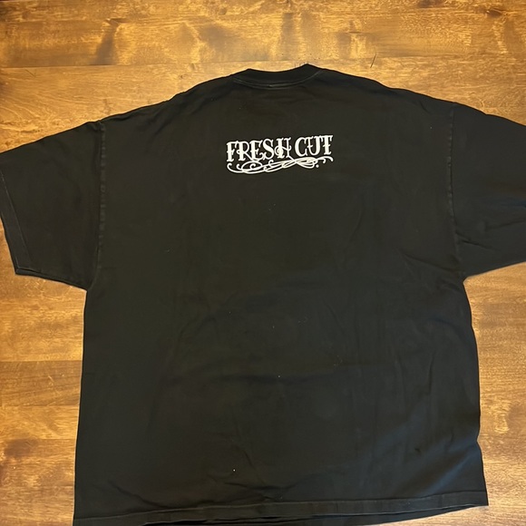Fresh Cut Tee Shirt - Picture 2 of 8